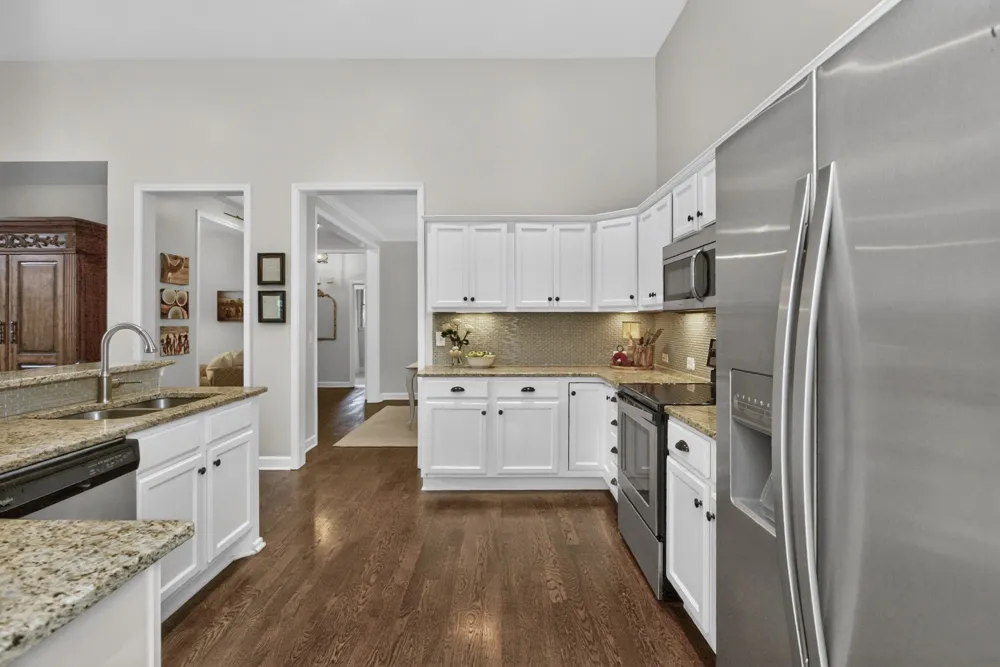 524 Ardmore Pl Franklin, TN 37064