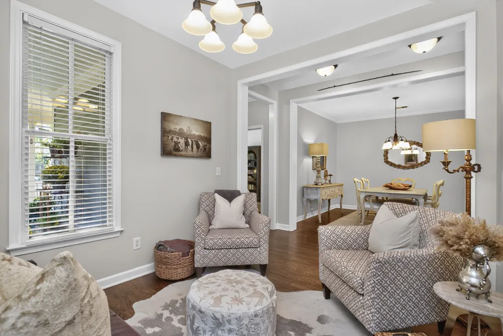 524 Ardmore Pl Franklin, TN 37064
