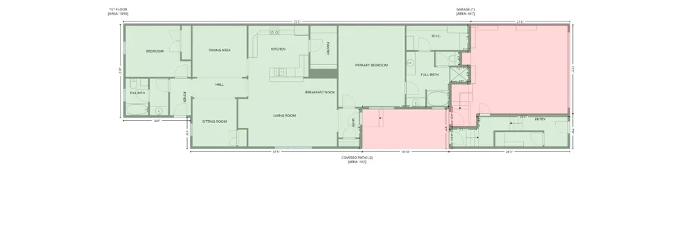 524 Ardmore Pl Franklin, TN 37064