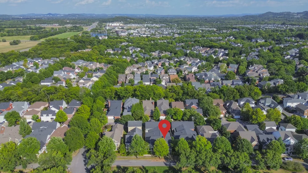 524 Ardmore Pl Franklin, TN 37064