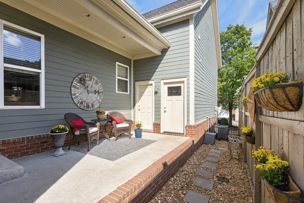 524 Ardmore Pl Franklin, TN 37064