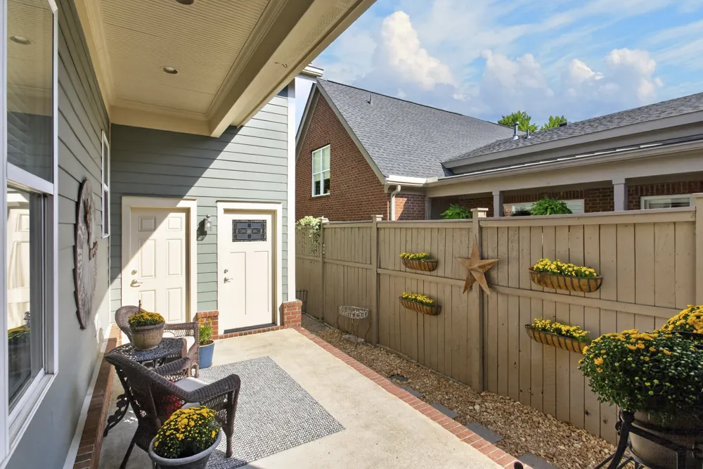 524 Ardmore Pl Franklin, TN 37064