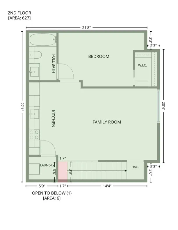 524 Ardmore Pl Franklin, TN 37064