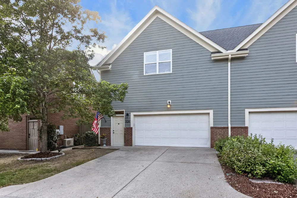 524 Ardmore Pl Franklin, TN 37064