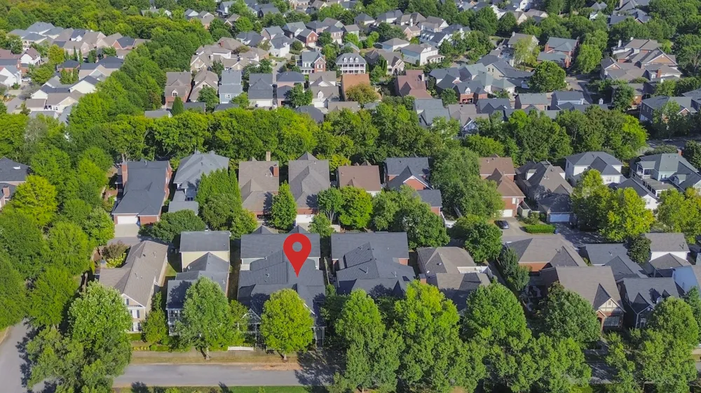 524 Ardmore Pl Franklin, TN 37064