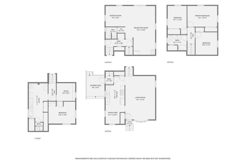 512 9th Avenue S South Saint Paul, MN 55075