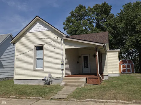 324 W Locust Street