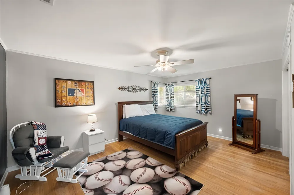 2001 W Park Avenue Corsicana, TX 75110