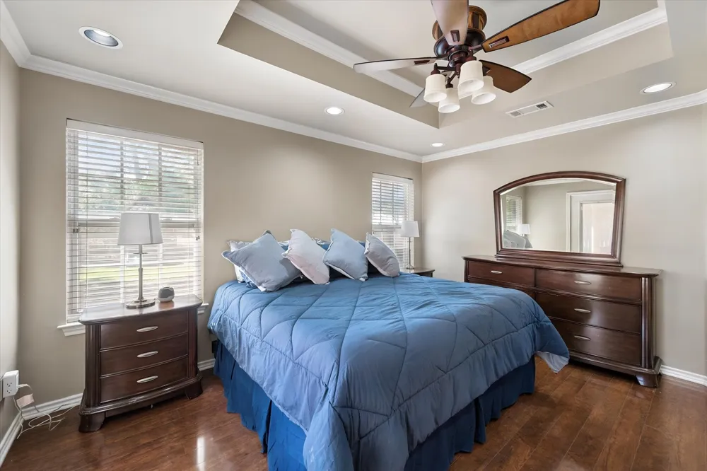 2001 W Park Avenue Corsicana, TX 75110