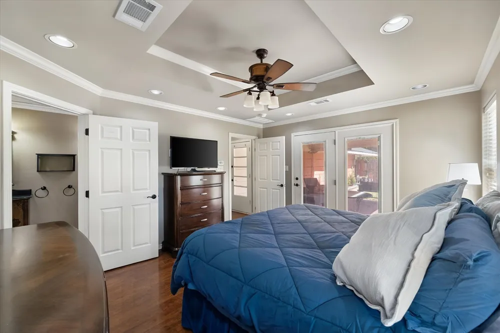2001 W Park Avenue Corsicana, TX 75110