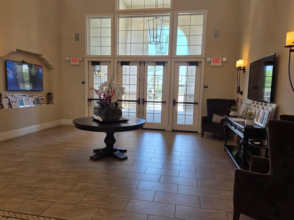 85365 Campana Avenue Indio, CA 92203