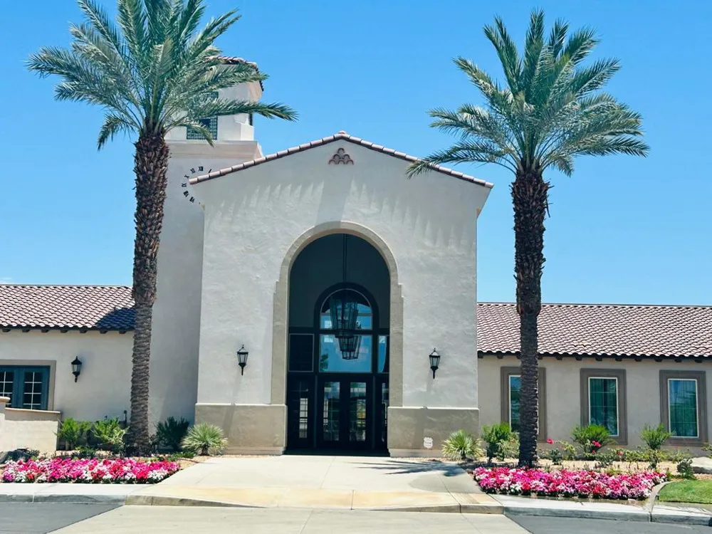 85365 Campana Avenue Indio, CA 92203