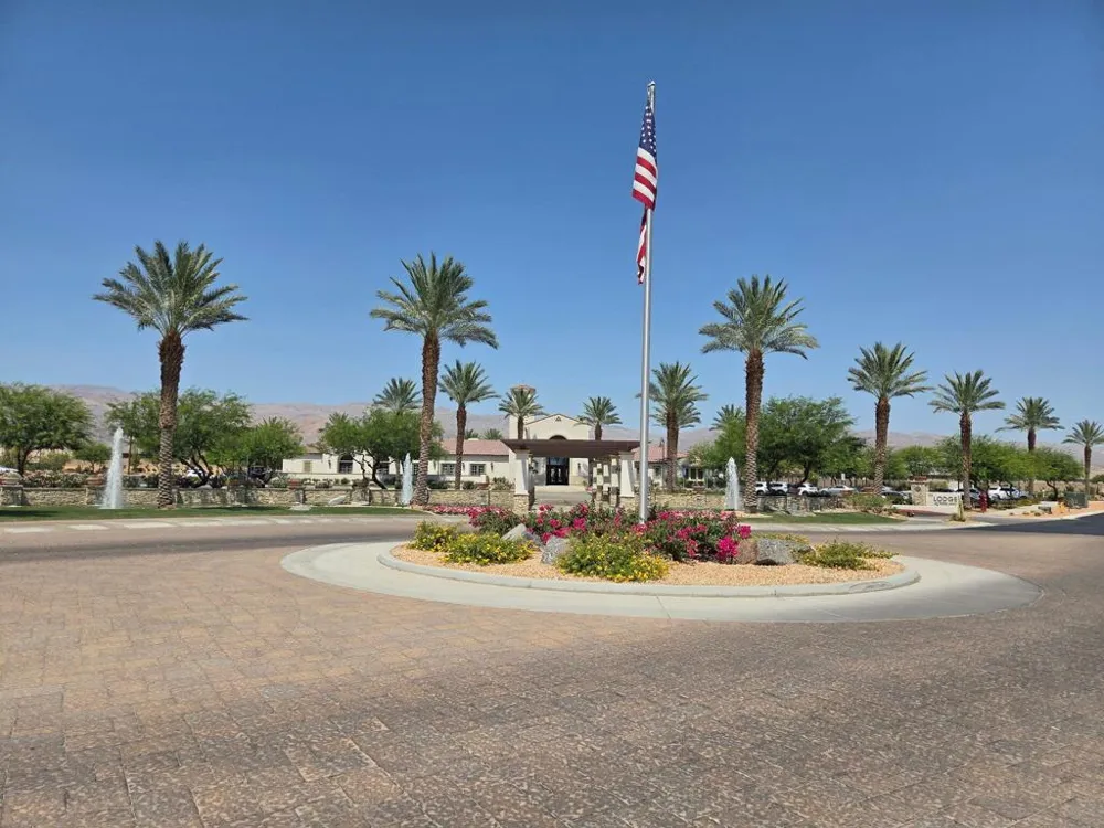 85365 Campana Avenue Indio, CA 92203