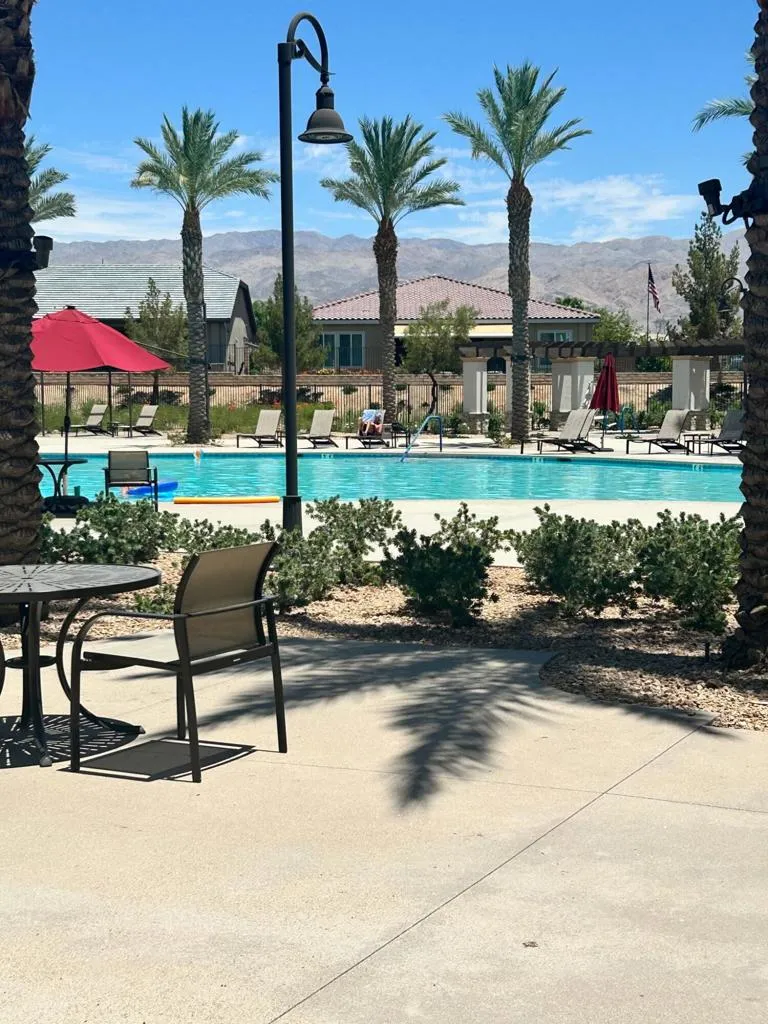 85365 Campana Avenue Indio, CA 92203
