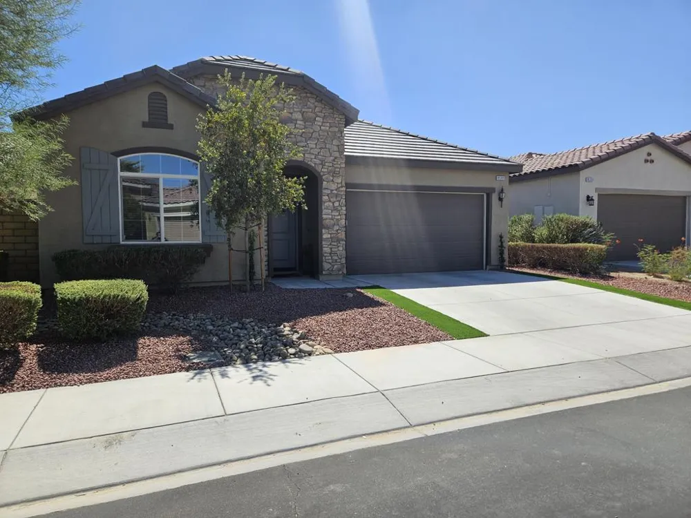 85365 Campana Avenue Indio, CA 92203