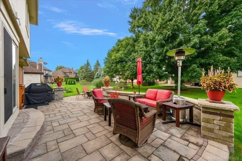 54767 Waubay Drive