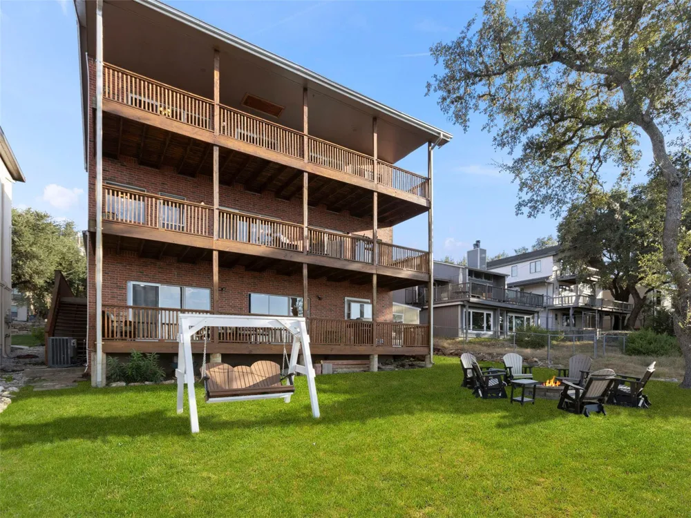 1870 Stagecoach Drive Canyon Lake, TX 78133
