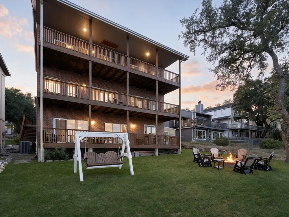 1870 Stagecoach Drive Canyon Lake, TX 78133