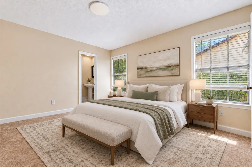 4019 Alexandria Drive Austin, TX 78749