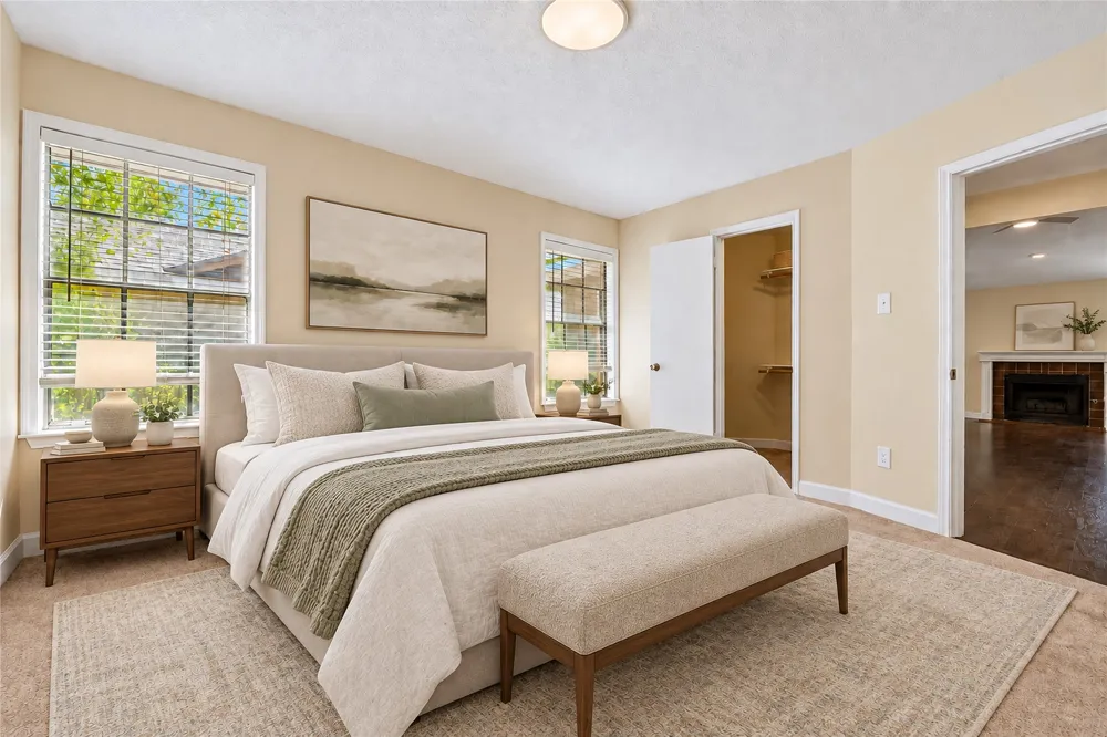 4019 Alexandria Drive Austin, TX 78749