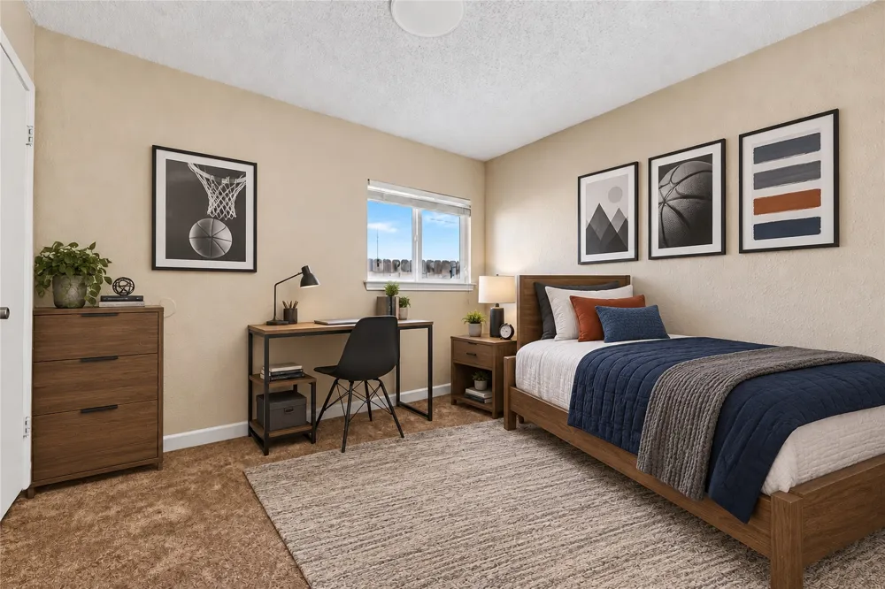 4019 Alexandria Drive Austin, TX 78749