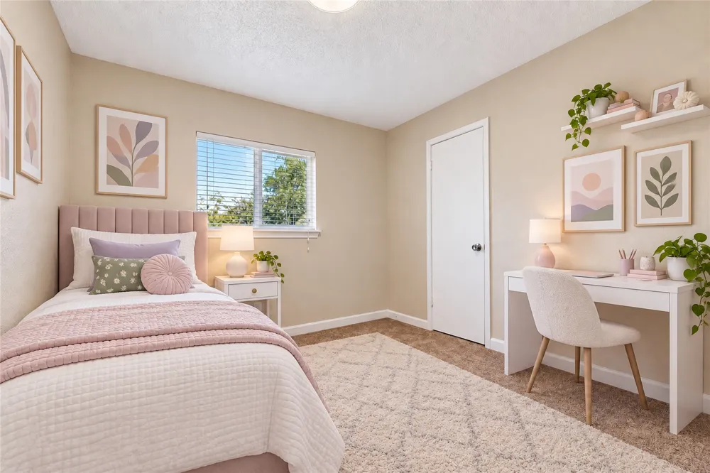4019 Alexandria Drive Austin, TX 78749