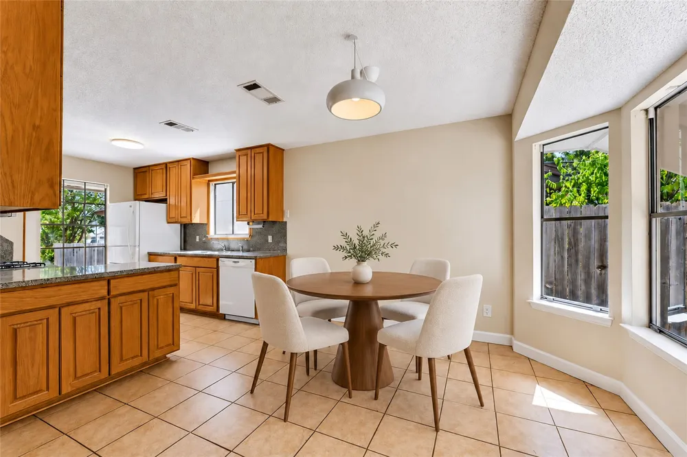 4019 Alexandria Drive Austin, TX 78749