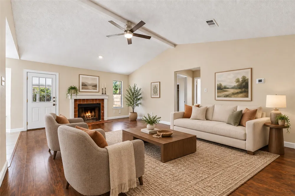 4019 Alexandria Drive Austin, TX 78749