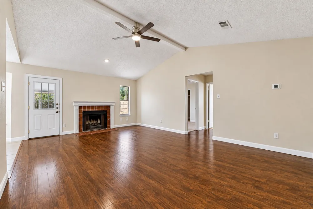 4019 Alexandria Drive Austin, TX 78749