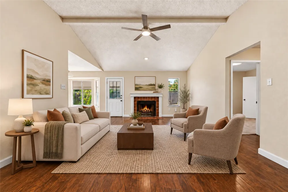 4019 Alexandria Drive Austin, TX 78749