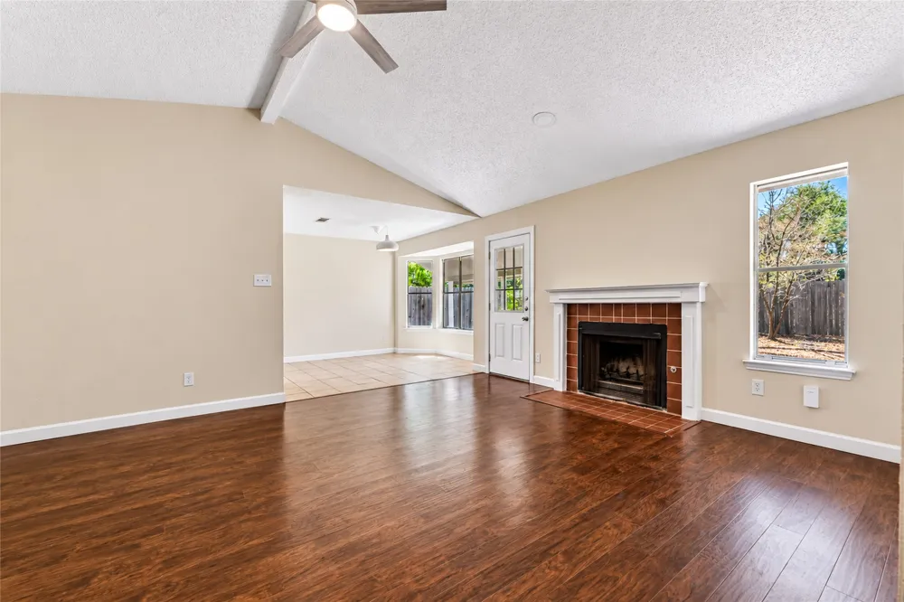 4019 Alexandria Drive Austin, TX 78749