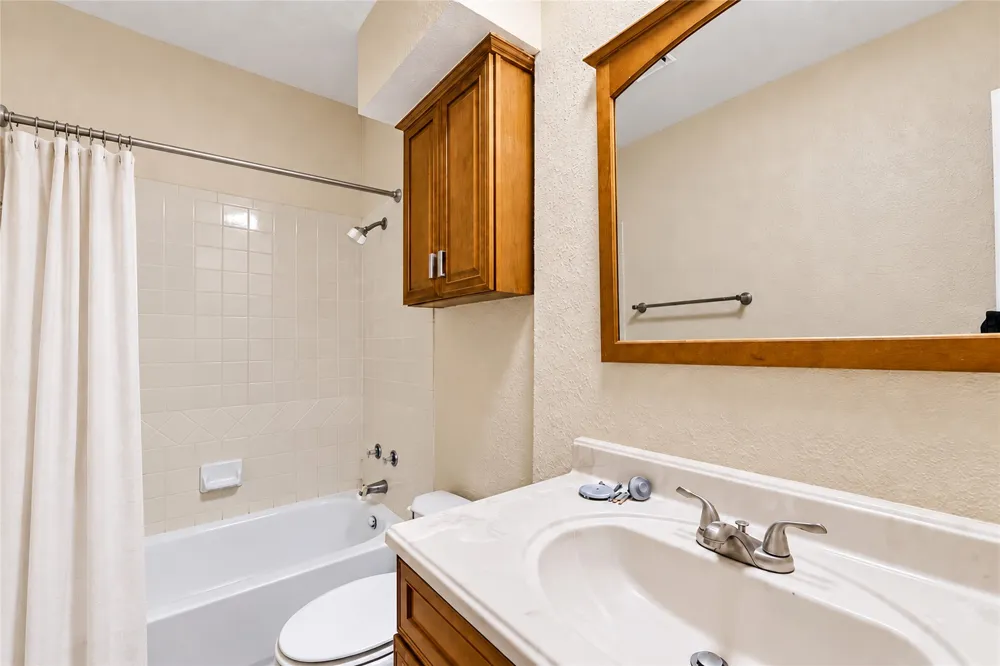 4019 Alexandria Drive Austin, TX 78749