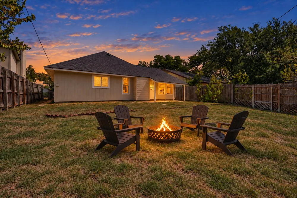 4019 Alexandria Drive Austin, TX 78749
