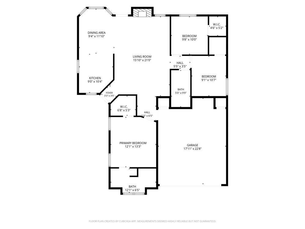 4019 Alexandria Drive Austin, TX 78749