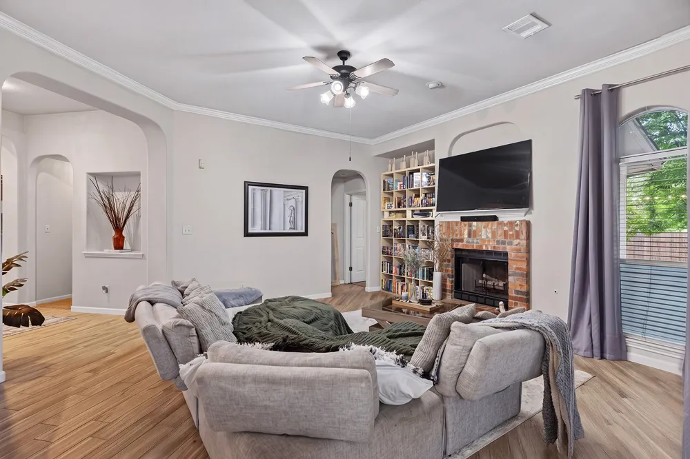 903 Ambrose Drive Pflugerville, TX 78660