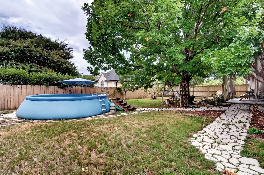 903 Ambrose Drive Pflugerville, TX 78660