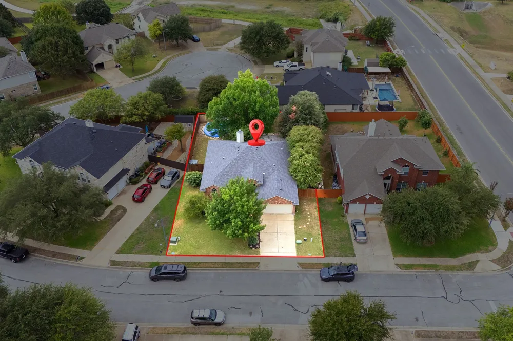 903 Ambrose Drive Pflugerville, TX 78660