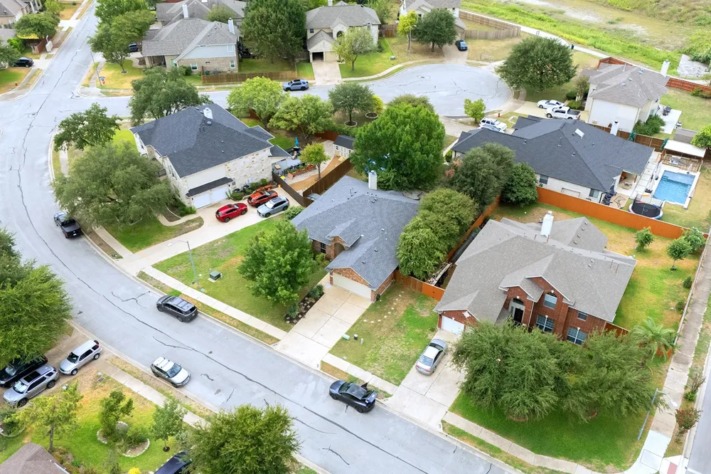 903 Ambrose Drive Pflugerville, TX 78660