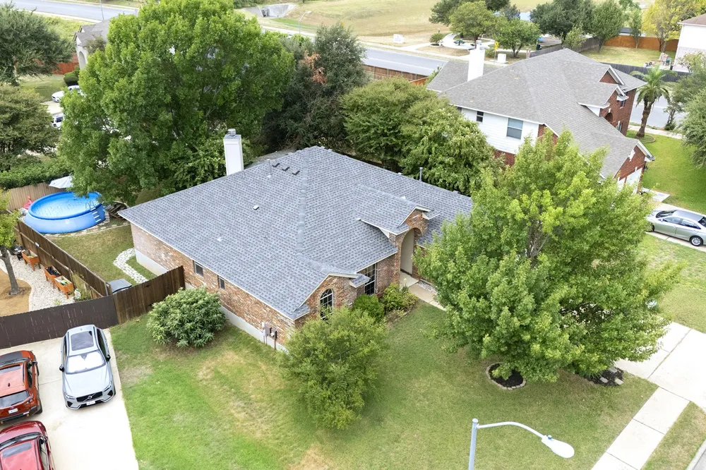 903 Ambrose Drive Pflugerville, TX 78660