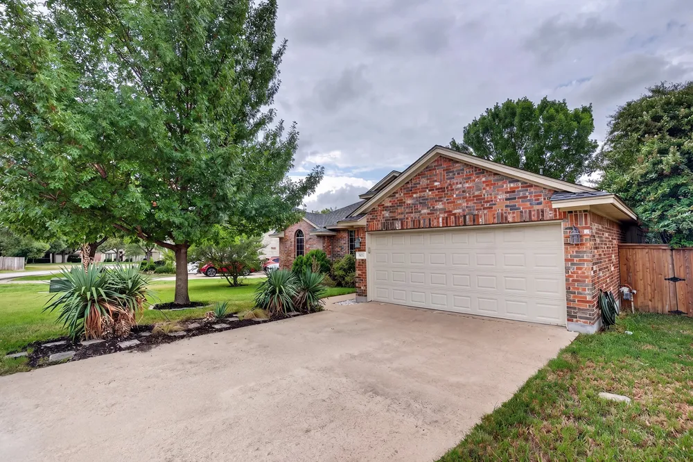 903 Ambrose Drive Pflugerville, TX 78660