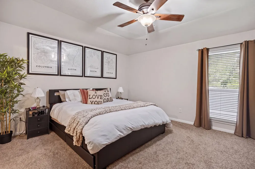 903 Ambrose Drive Pflugerville, TX 78660
