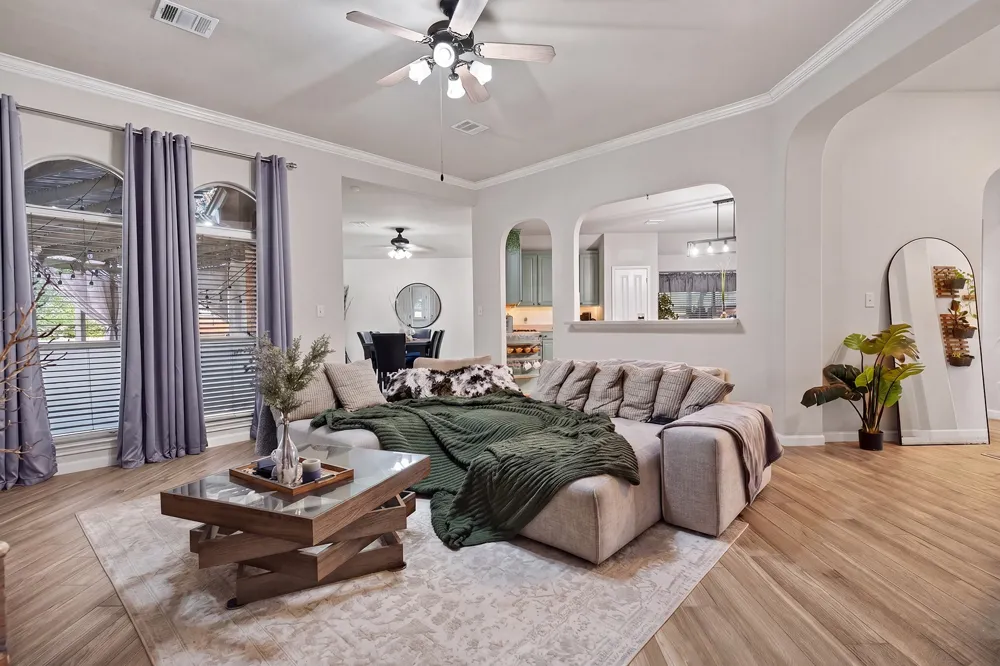 903 Ambrose Drive Pflugerville, TX 78660
