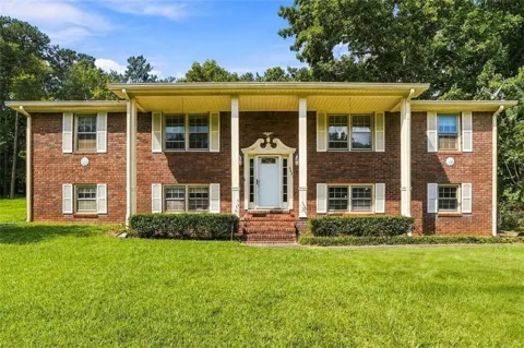 3601 Todd Drive