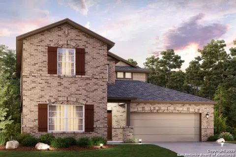 108 Cheyenne Dr.