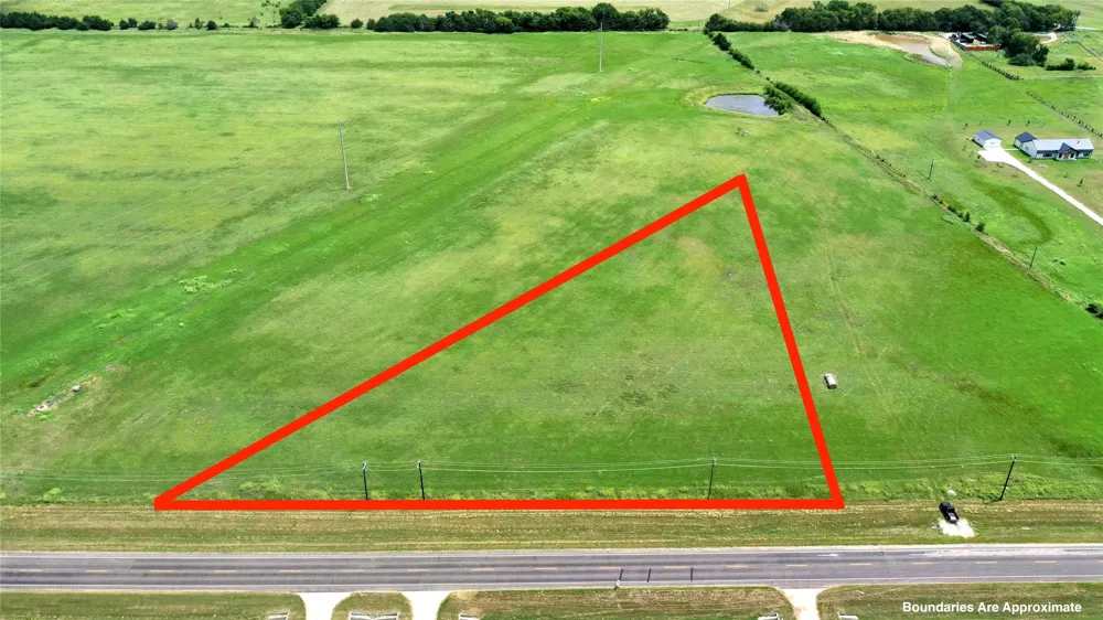 FM 3486 Terrell, TX 75160