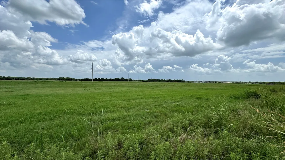 FM 3486 Terrell, TX 75160