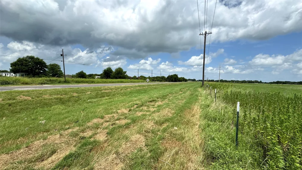 FM 3486 Terrell, TX 75160