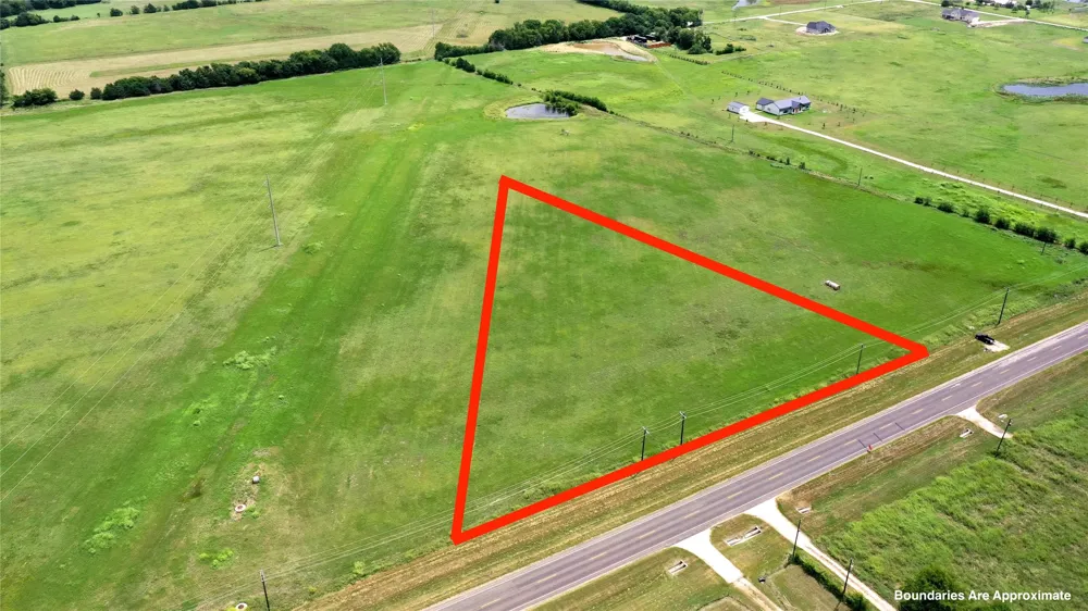 FM 3486 Terrell, TX 75160