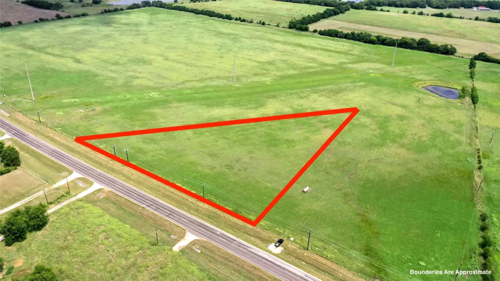 FM 3486 Terrell, TX 75160