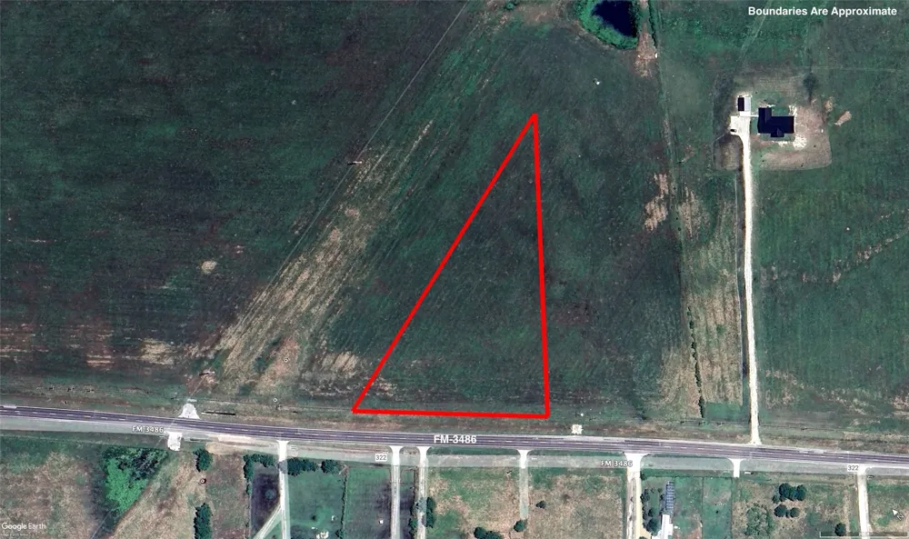 FM 3486 Terrell, TX 75160